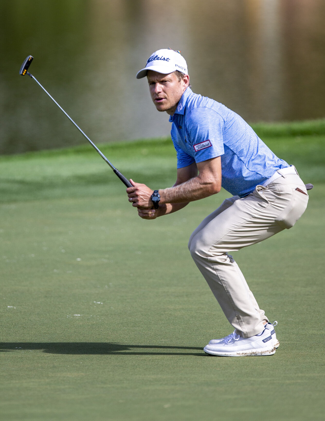 Wyndham Final Round